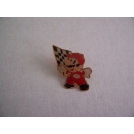Mario Bros Mariobros - Pin S Pins