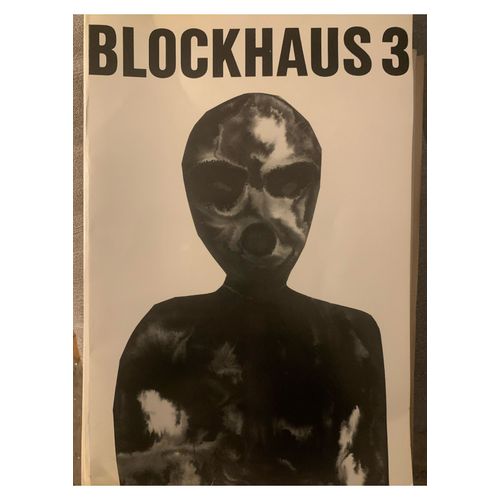 Revue Blockhaus N°2