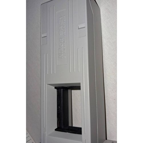 Nikon SA -21 STRIP FILM Adapter