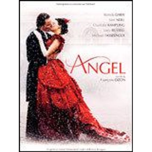 Angel - Dvd Locatif