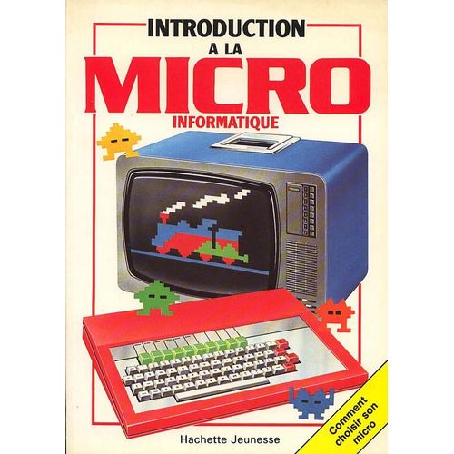 Introduction A La Micro Informatique