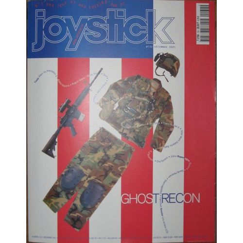 Joystick N° 132