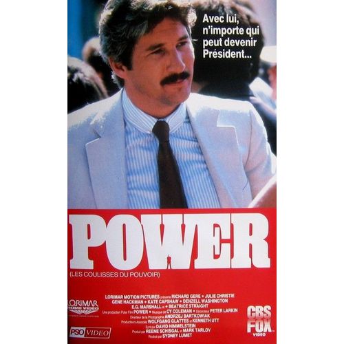 Power