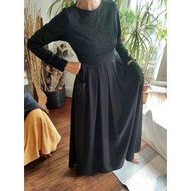 Robe Style "Arabe" Pour Occasion