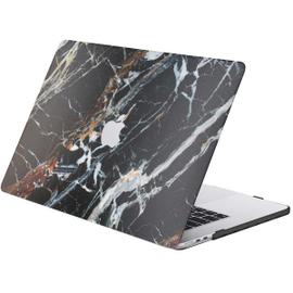 3€98 sur Coque MacBook Air 13'' 2017 Rigide Ultra-Résistante Carte du Monde  - Beige - Montage et connectique PC - Achat & prix