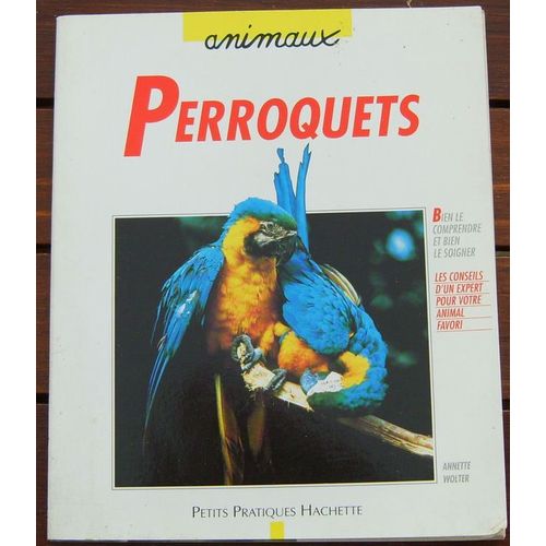 Perroquets