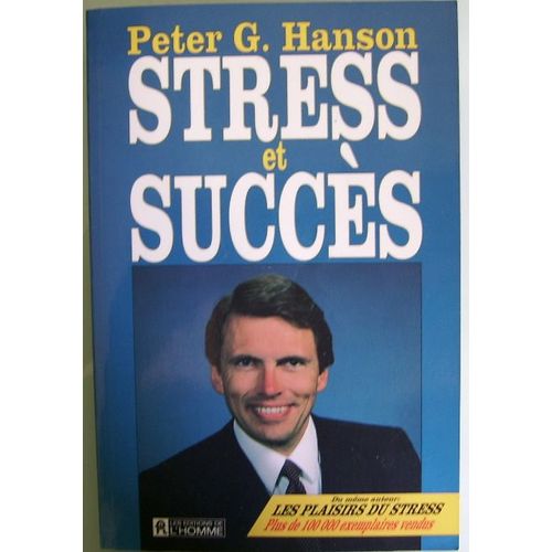 Stress Et Succès