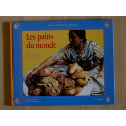 Les Pains Du Monde