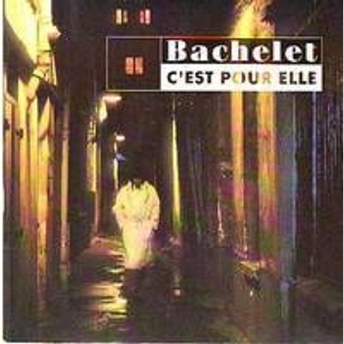 C'est Pour Elle<Br> - L'argument Du Seducteur