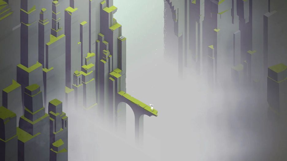 Monument Valley : The Trilogy PS5 - 6