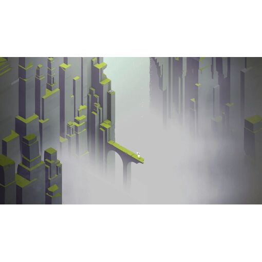 Monument Valley : The Trilogy Switch - 6