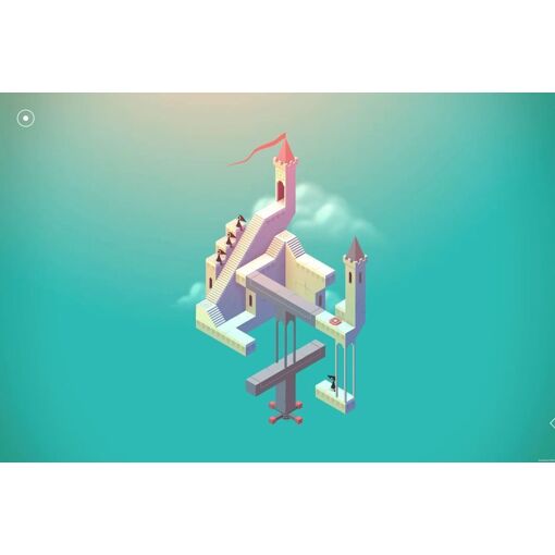 Monument Valley : The Trilogy Switch - 7