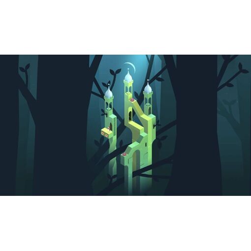 Monument Valley : The Trilogy Switch - 5