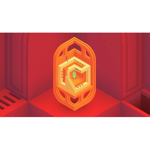 Monument Valley : The Trilogy Switch - 8