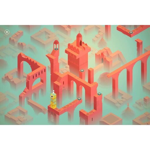Monument Valley : The Trilogy Switch - 2