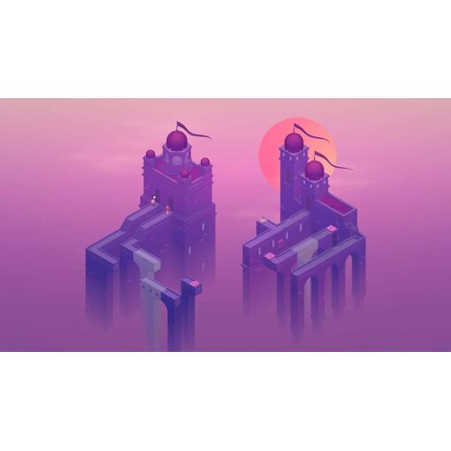 Monument Valley : The Trilogy Switch - 3