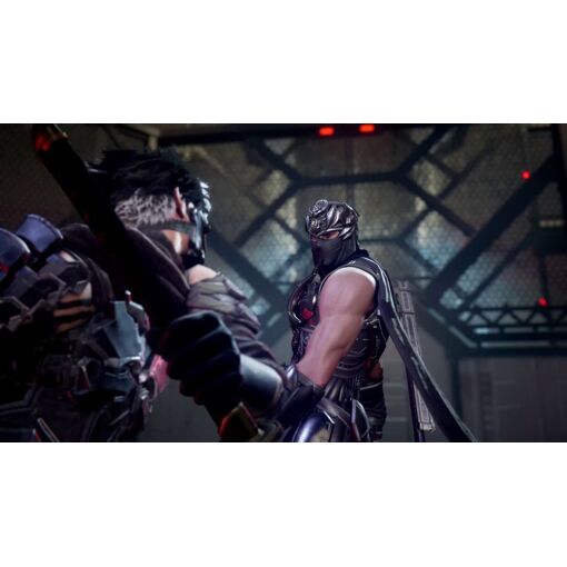 Ninja Gaiden 4 Deluxe Edition PS5 - 6