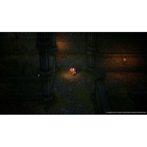 Dragon Quest I & II HD-2D Remake Xbox Serie S/X - 5