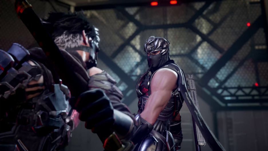 Ninja Gaiden 4 PS5 - 6