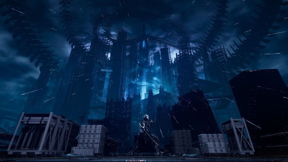 Ninja Gaiden 4 PS5 - 2