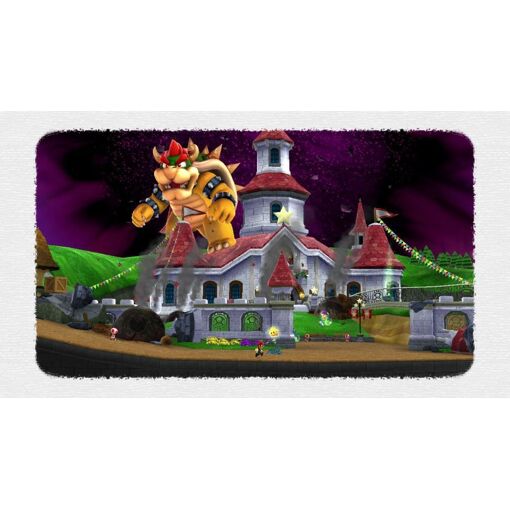 Super Mario Galaxy + Super Mario Galaxy 2 SWITCH - 6