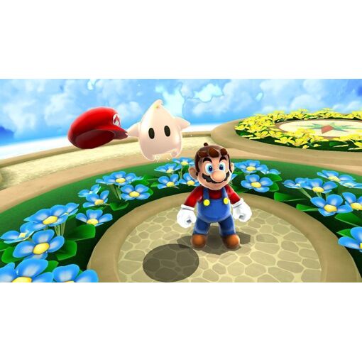 Super Mario Galaxy + Super Mario Galaxy 2 SWITCH - 7