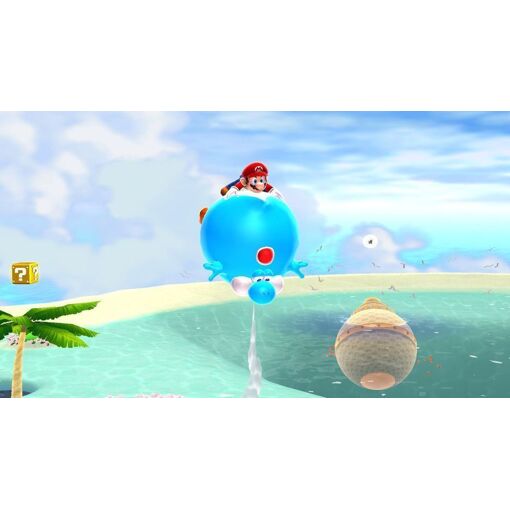 Super Mario Galaxy + Super Mario Galaxy 2 SWITCH - 2