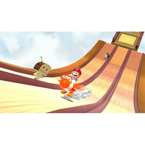 Super Mario Galaxy + Super Mario Galaxy 2 SWITCH - 3