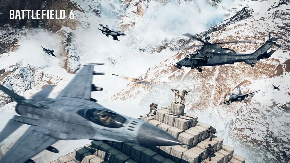 Battlefield 6 Phantom Edition Xbox Serie S/X - 2