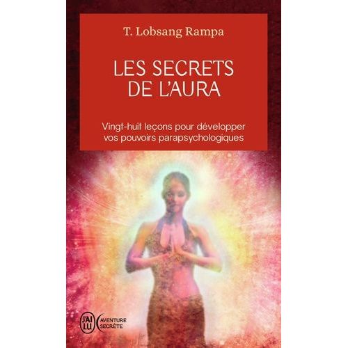 Les Secrets De L'aura