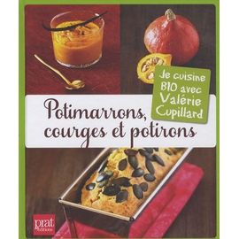 Potimarrons, Courges Et Potirons