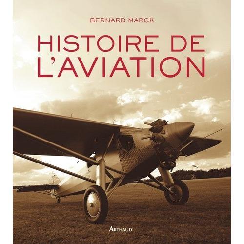 Histoire De L'aviation