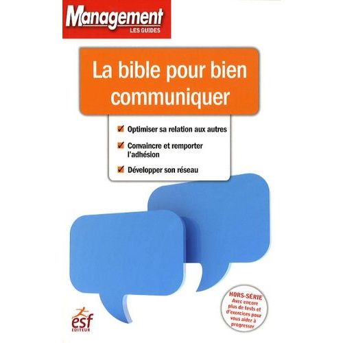La Bible Pour Bien Communiquer