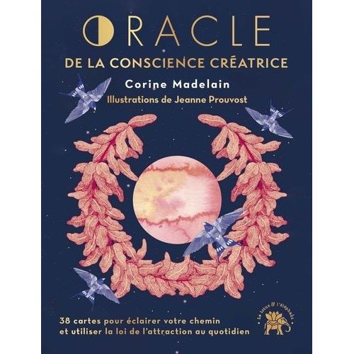 Oracle De La Conscience Créatrice