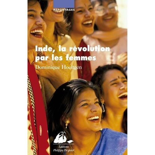 Inde, La Révolution Par Les Femmes
