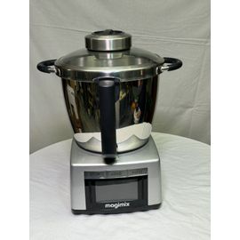 Robot cuiseur MAGIMIX Cook ExpertRobot cuiseur MAGIMIX Cook Expert Premium XL