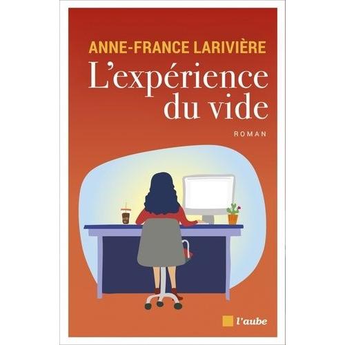 L'expérience Du Vide