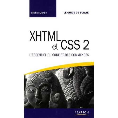 Xhtml Et Css 2