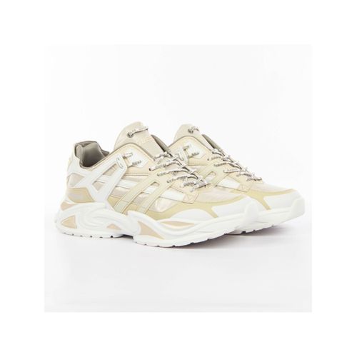 Basket Guess Chunky Beige