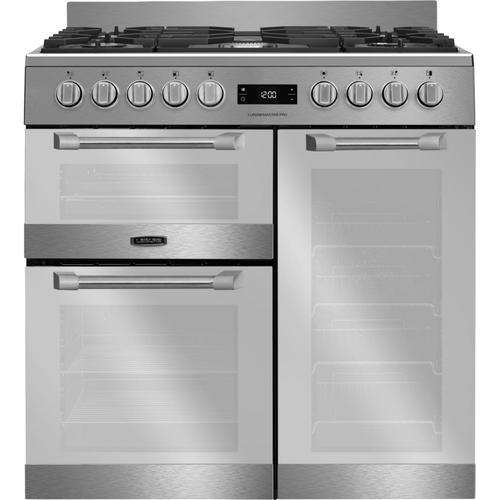 Piano de cuisson gaz LEISURE PR90F560X MasterPro