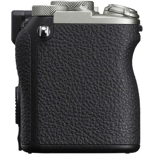 Sony Alpha 7c II Boitier Nu Argent - 6
