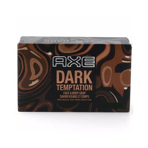Axe - Savon Visage Et Corps Dark Temptation - 8.29 