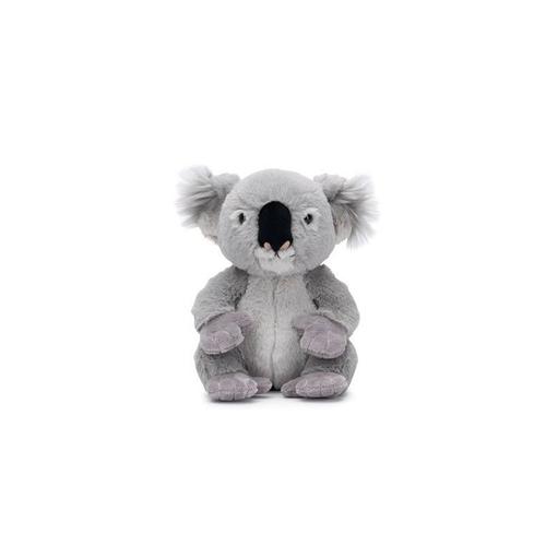 Animal En Peluche National Geographic Koala Gris 25 Cm