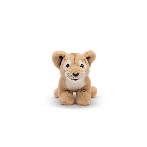 Animal En Peluche National Geographic Lion 25 Cm