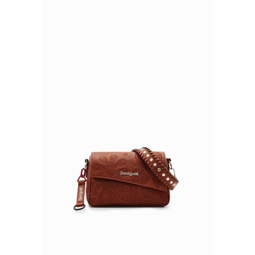 Sac Bandoulière Desigual 24SAXP26 Marron