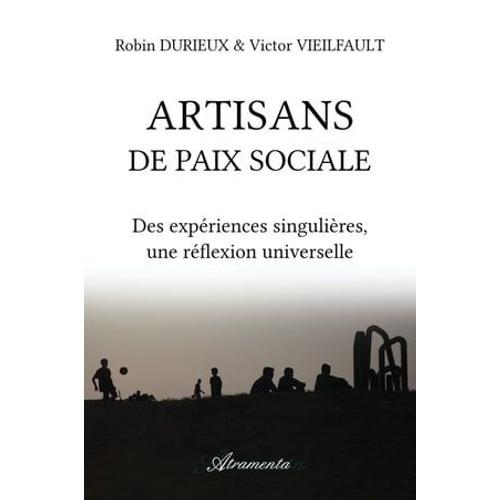 Artisans De Paix Sociale