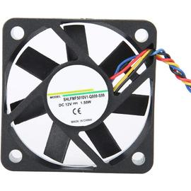 Ventilateur pour processeur Intel 775 et 115X Akasa AK-959CU, Ventilation  pour processeur