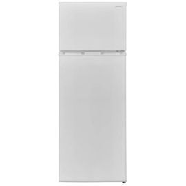 SHARP SJ-FTB01ITXWE-EU Réfrigérateur/congélateur intégrable 213L - blanc