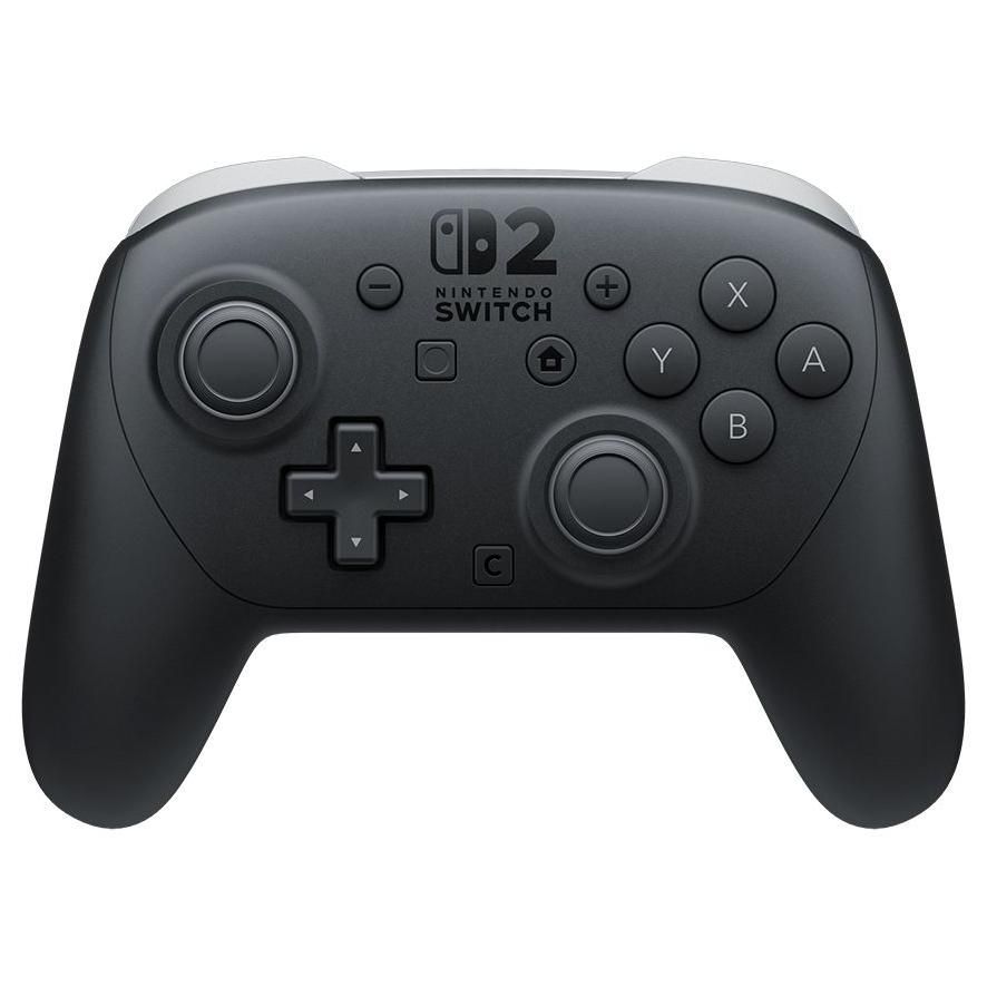 Manette Pro Controller Nintendo Switch 2