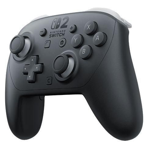 Manette Pro Controller Nintendo Switch 2 - 4